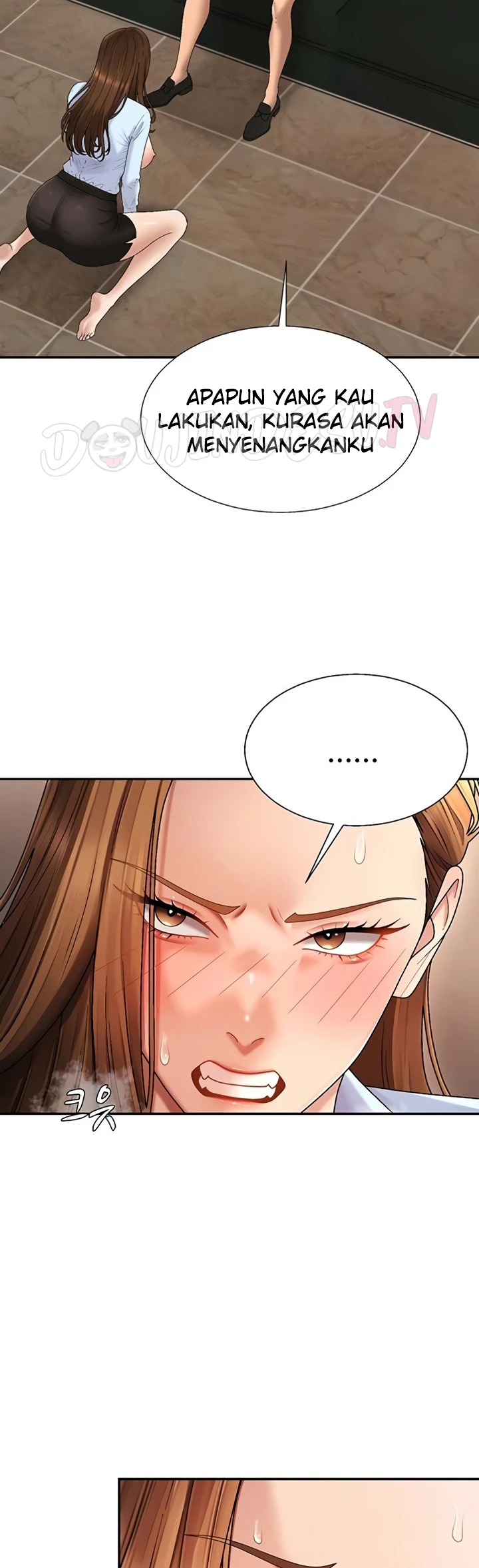 Pay with Your Body - Page 11